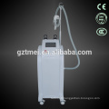 Standing best effectively cryolipolysis freeze fat slimming machine